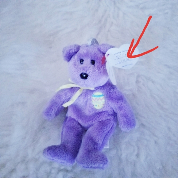 TY Beanie Collection - Picture 5 of 6